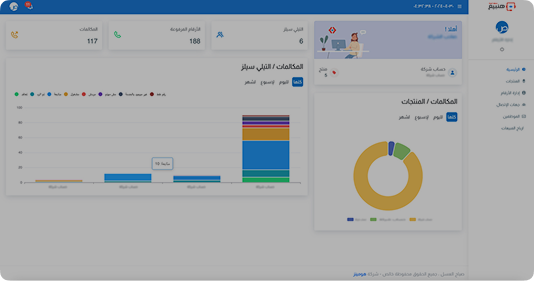 Analytics